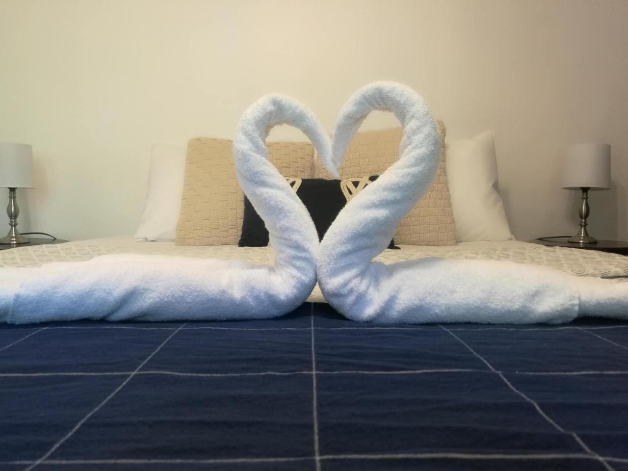 Hotel M&M Casa Blanca Playa Ocotal Ngoại thất bức ảnh